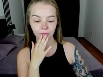Chaturbate Adult Video Chat of sirenabloom