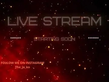 Chaturbate Adult Webcam of the_baby12