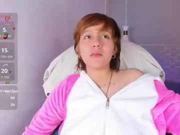 Chaturbate Sex Cam of tsuki_maru