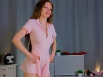 Chaturbate Adult Webcam of tuyetforster