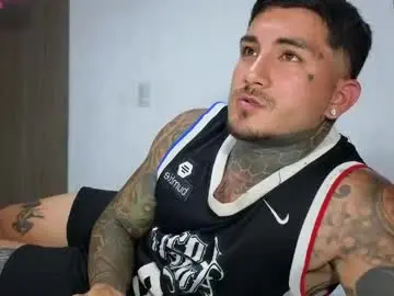 Chaturbate Live Sex Cam of twonaugthy77