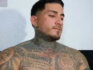 Chaturbate Adult Video Chat of twonaugthy77