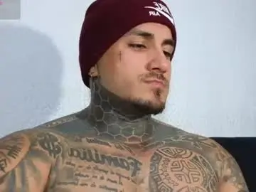 Chaturbate Adult Webcam of twonaugthy77