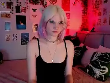 Chaturbate Adult Video Chat of vanessaaustin