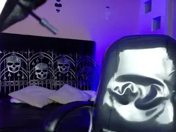 Chaturbate Sex Chat of vergil_noir
