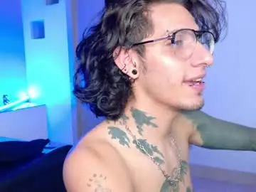 Chaturbate Adult Webcam of vergil_noir