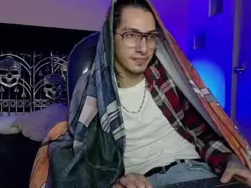 Chaturbate Live Porn of vergil_noir
