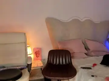Chaturbate Best Webcam of amelie_bunny_real