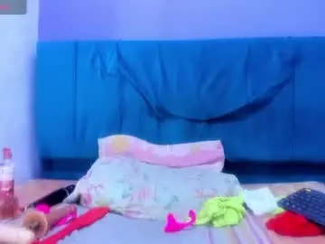 Chaturbate Adult Video Chat of andrealopezaenmar