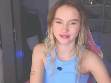 Chaturbate Adult Video Chat of barbieee_doll