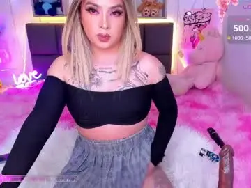Chaturbate Adult Webcam of dannia_13