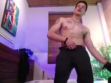 Chaturbate Sex Chat of dustin_sonne