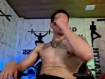 Chaturbate Live Porn of dustin_sonne