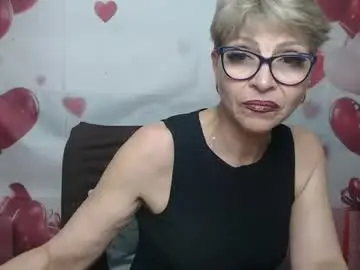 Chaturbate Nude Webcam of ellabonito