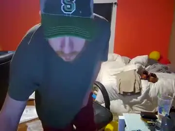 Chaturbate Sex Cam of fetishking6