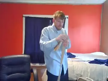 Chaturbate Sex Cam of fetishking6