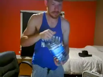 Chaturbate Nude Webcam of fetishking6