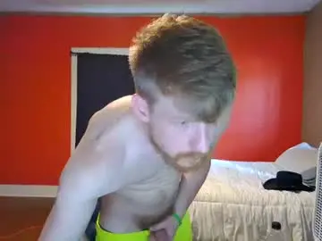 Chaturbate Nude Webcam of fetishking6