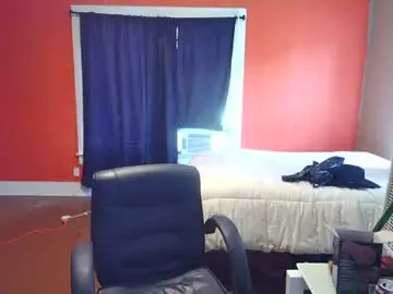Chaturbate Sex Cam of fetishking6