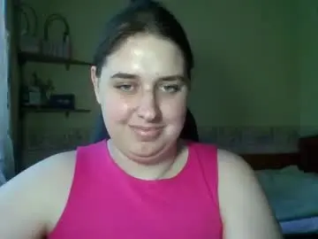 Chaturbate Nude Webcam of hess_luna_