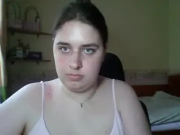 Chaturbate Private Sex Chat of hess_luna_