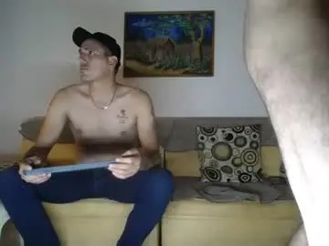 Chaturbate Best Webcam of jacobandjayydenn