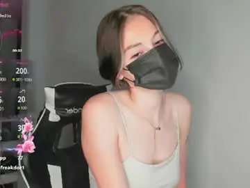 Chaturbate Live Porn of jenayorteg