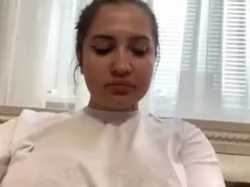 Chaturbate Private Sex Chat of joettemukai