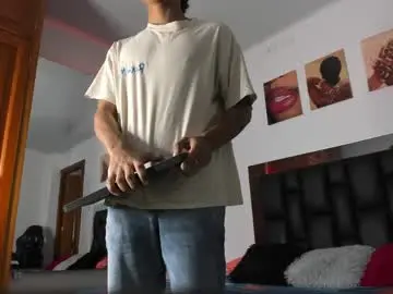 Chaturbate Watch Live Sex Cams of king_ares1