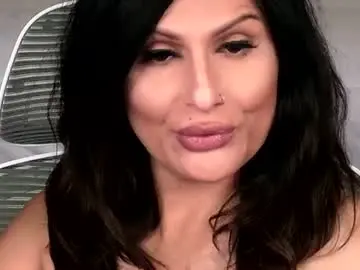 Chaturbate Live Porn of kxaxmichelle