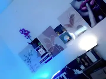 Chaturbate Live Sex of laluna_sangre