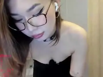 Chaturbate Live Porn of lindamei