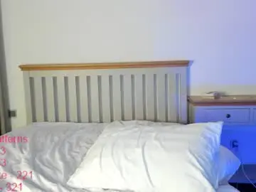 Chaturbate Sex Cam of lindamei