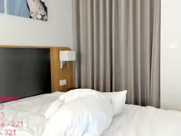 Chaturbate Best live sex cam show of lindamei