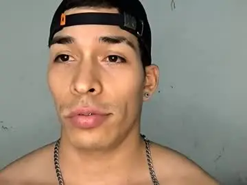 Chaturbate Watch Live Sex Cams of miguell_magnoo