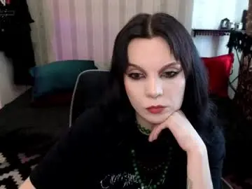 Chaturbate Live Sex of nancyaddams