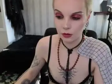 Chaturbate Nude Webcam of nancyaddams