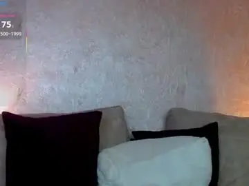 Chaturbate Live Sex of naughty_milena