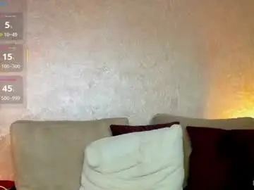 Chaturbate Best live sex cam show of naughty_milena