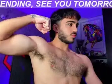 Chaturbate Free Porn Cam of novacry