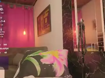 Chaturbate Best Webcam of queen_kamil