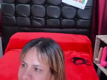 Chaturbate Sex Cam of sofia_delrio