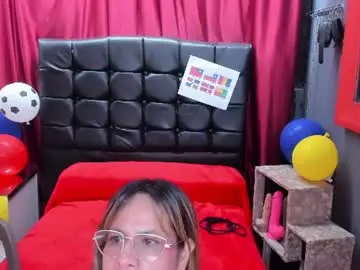 Chaturbate Private Sex Chat of sofia_delrio