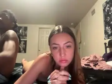 Chaturbate Nude Webcam of therealferrarii