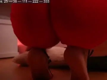 Chaturbate Free Live Porn of anah_