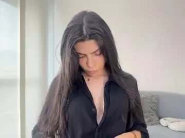 Chaturbate Nude Webcam of angelturned01