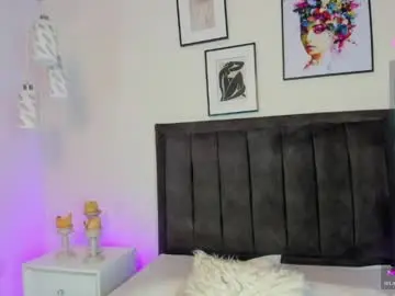 Chaturbate Live Porn of ashlye_white