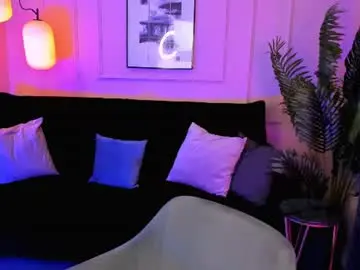Chaturbate Live Porn of chloe_sunny