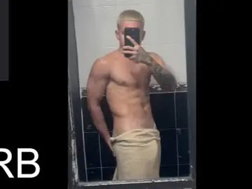 Chaturbate Free Live Porn of derekolsen_