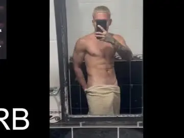 Chaturbate Private Sex Chat of derekolsen_